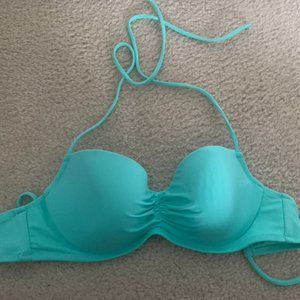 Target halter bathing suit top